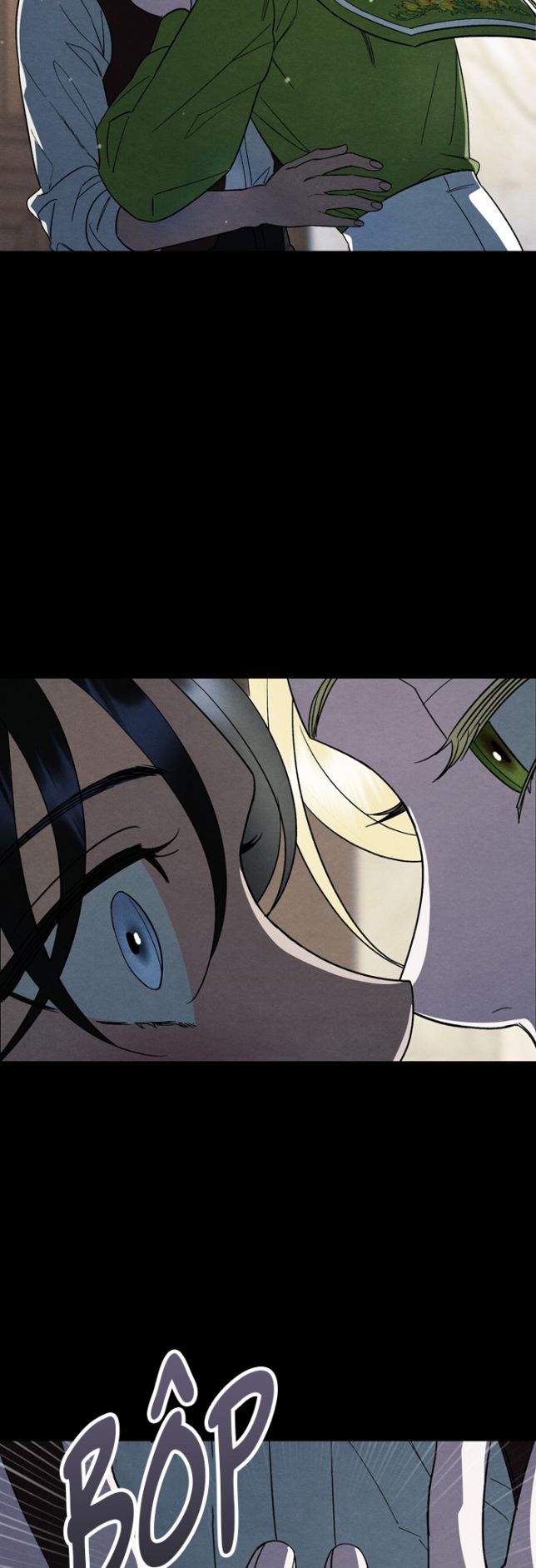 Cậu Chủ Yêu Quý Của Tôi Chap 5 - Trang 2