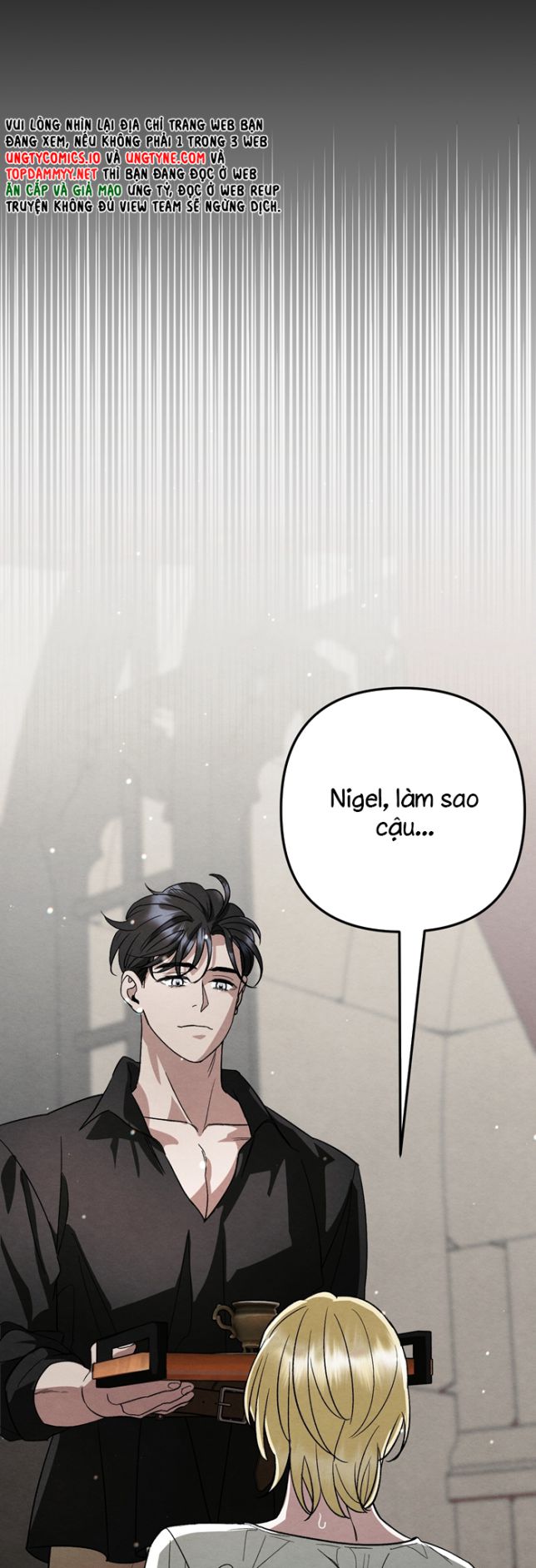 Cậu Chủ Yêu Quý Của Tôi Chap 5 - Trang 2