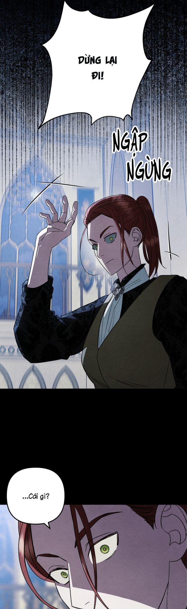 Cậu Chủ Yêu Quý Của Tôi Chap 5 - Trang 2