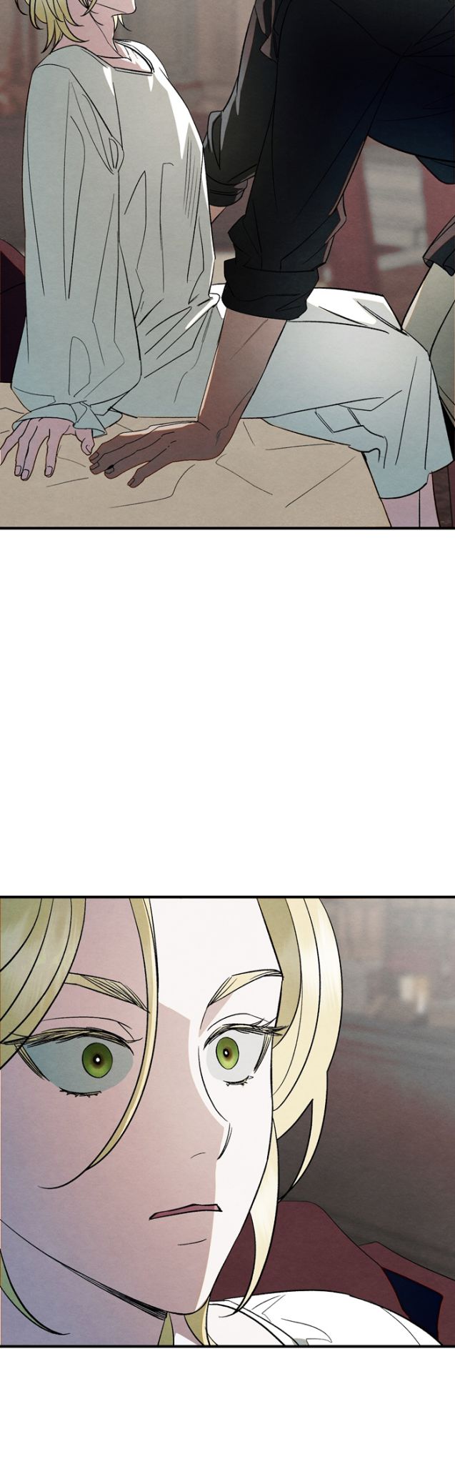 Cậu Chủ Yêu Quý Của Tôi Chap 6 - Next Chap 7