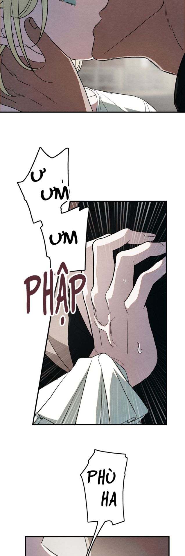 Cậu Chủ Yêu Quý Của Tôi Chap 6 - Next Chap 7