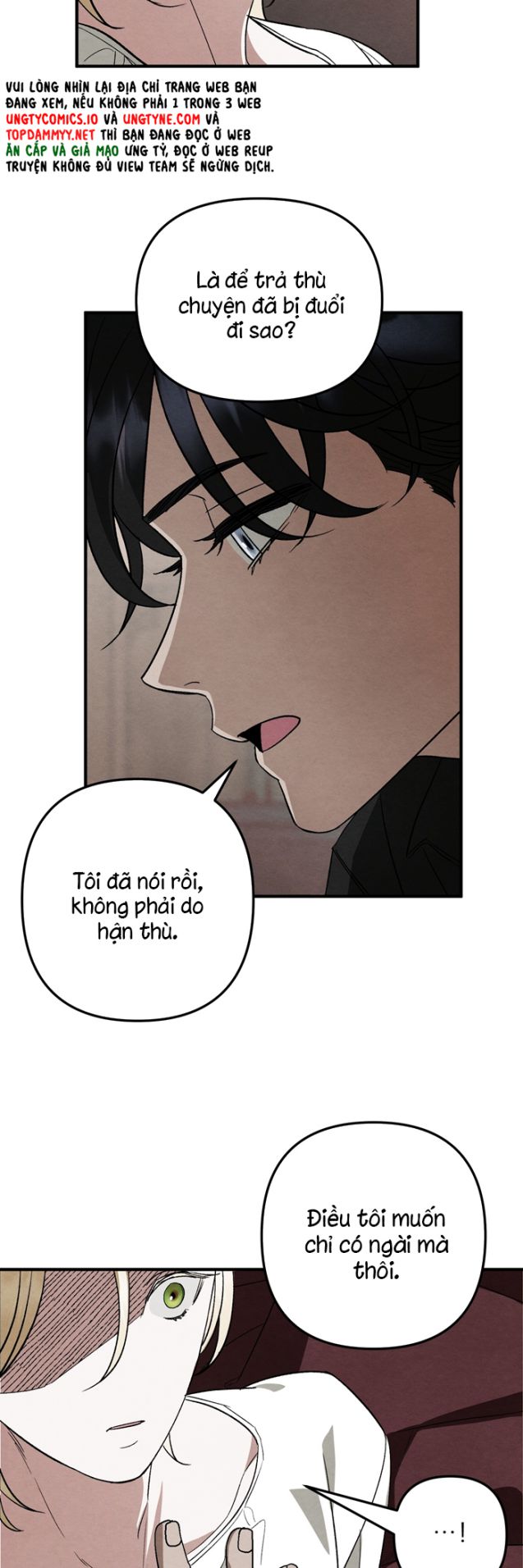 Cậu Chủ Yêu Quý Của Tôi Chap 6 - Next Chap 7