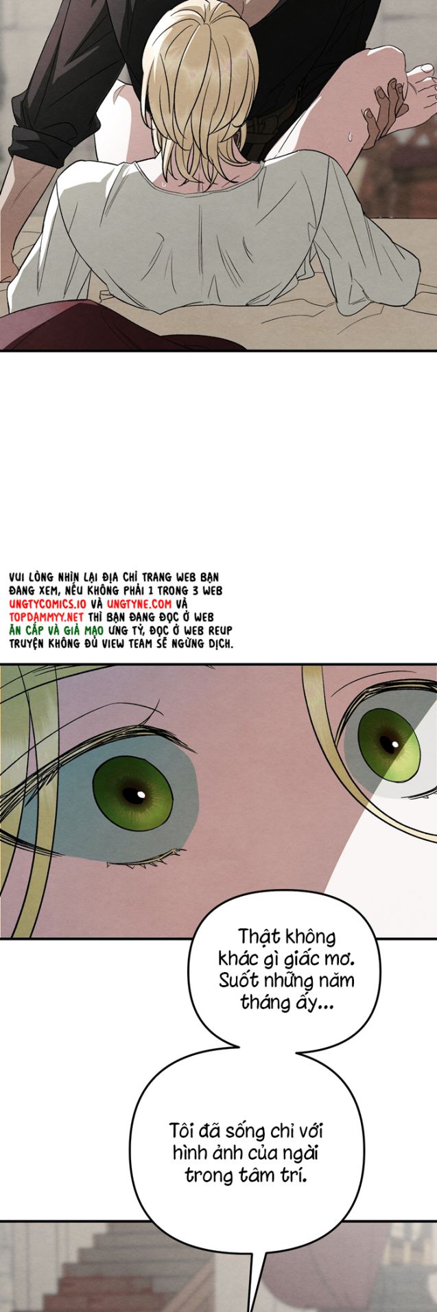 Cậu Chủ Yêu Quý Của Tôi Chap 6 - Next Chap 7