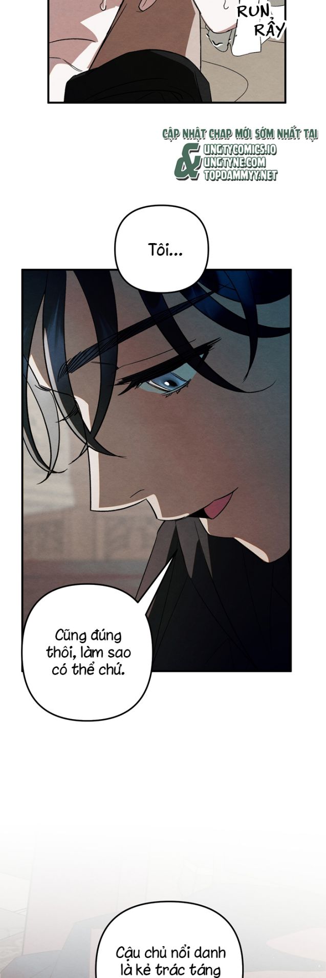 Cậu Chủ Yêu Quý Của Tôi Chap 6 - Next Chap 7