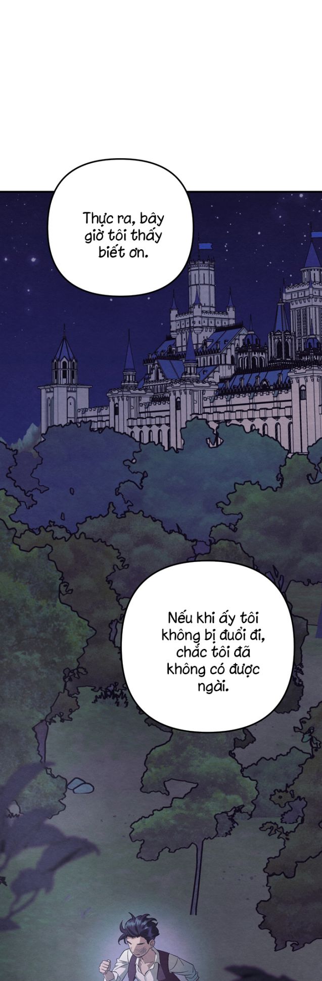 Cậu Chủ Yêu Quý Của Tôi Chap 6 - Next Chap 7