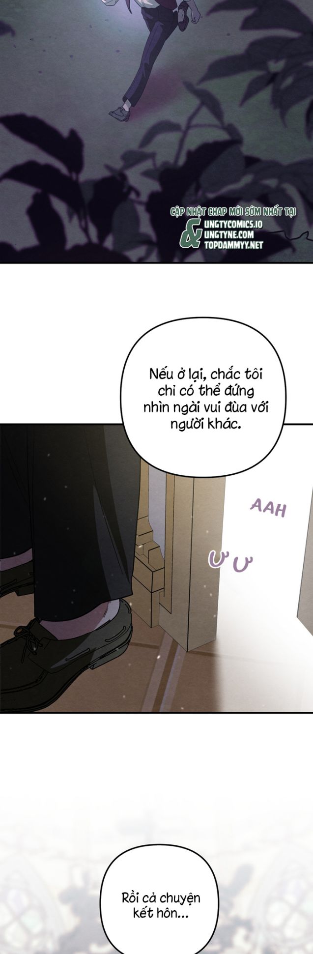 Cậu Chủ Yêu Quý Của Tôi Chap 6 - Next Chap 7