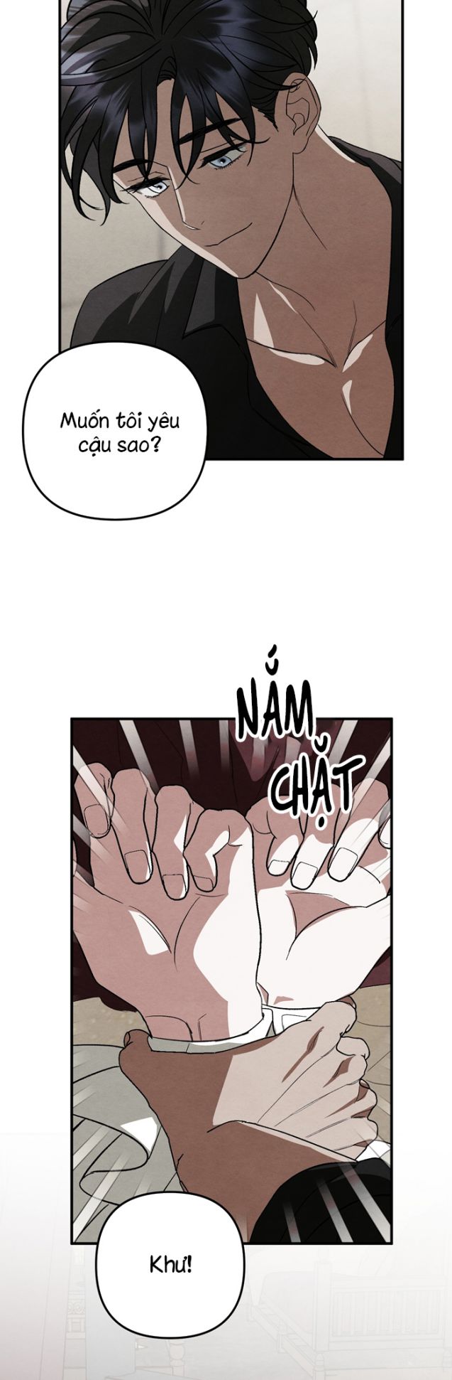 Cậu Chủ Yêu Quý Của Tôi Chap 6 - Next Chap 7