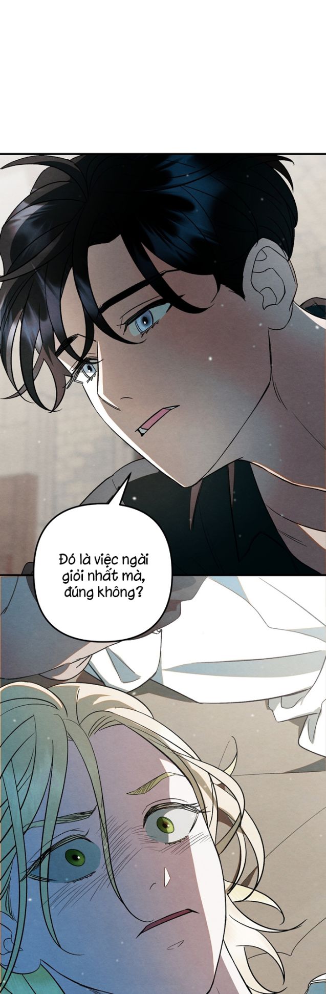 Cậu Chủ Yêu Quý Của Tôi Chap 6 - Next Chap 7