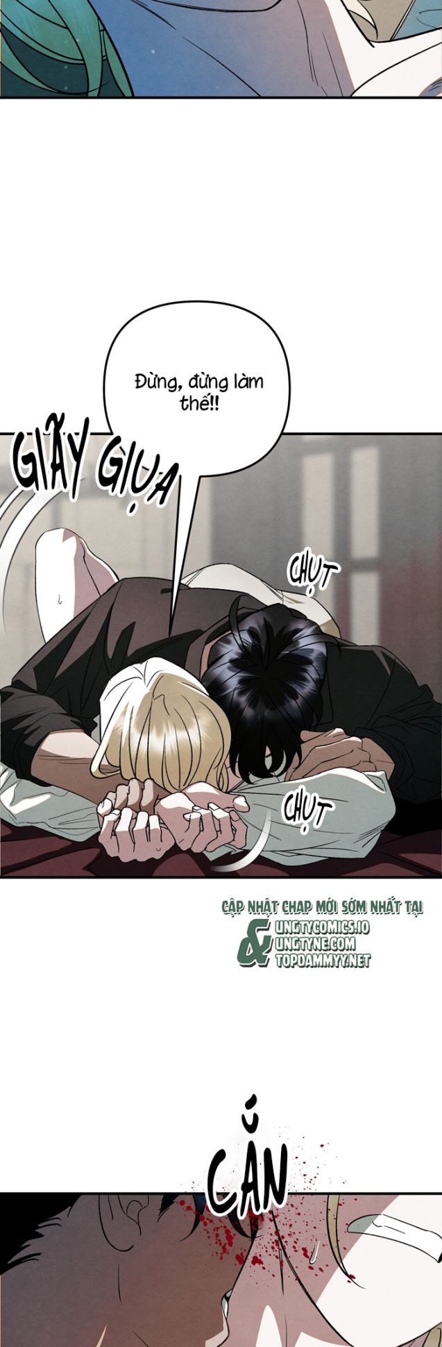 Cậu Chủ Yêu Quý Của Tôi Chap 6 - Next Chap 7