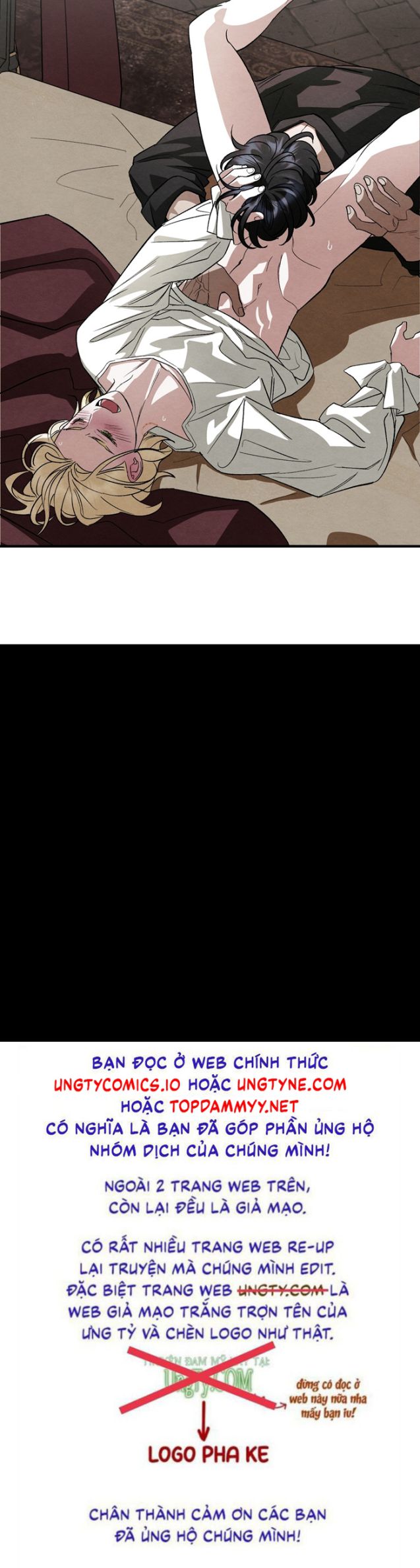 Cậu Chủ Yêu Quý Của Tôi Chap 6 - Next Chap 7