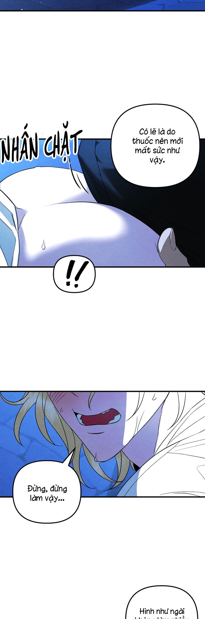 Cậu Chủ Yêu Quý Của Tôi Chap 2 - Trang 2