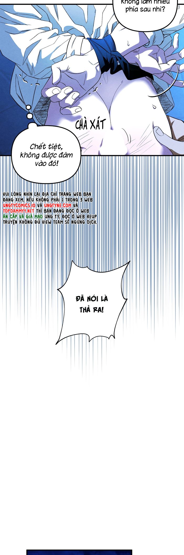 Cậu Chủ Yêu Quý Của Tôi Chap 2 - Trang 2