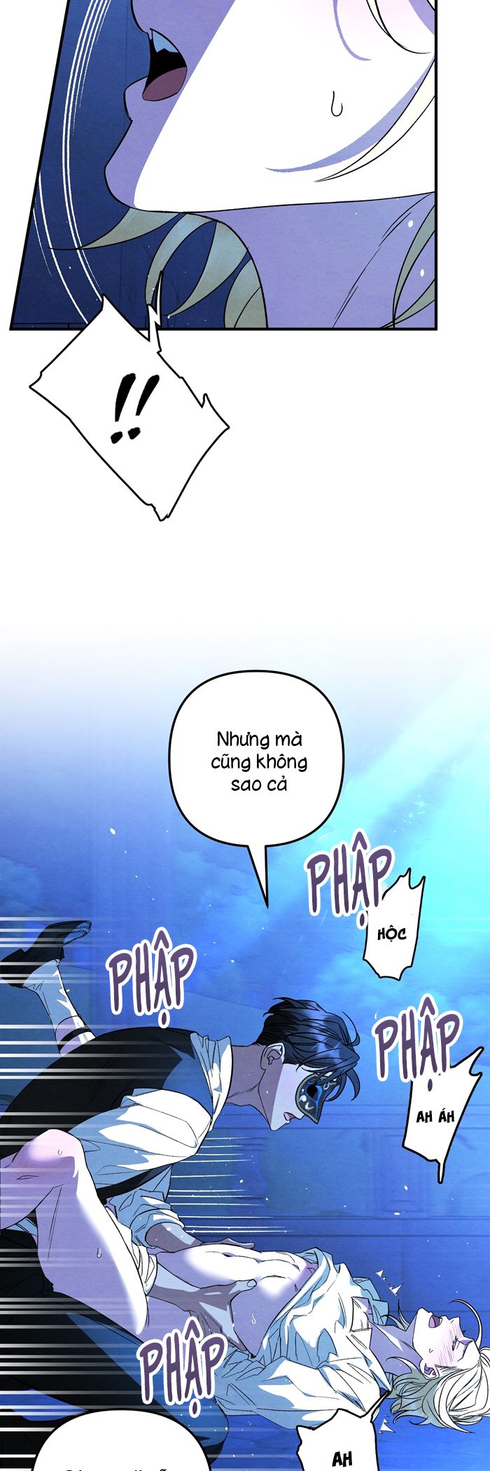 Cậu Chủ Yêu Quý Của Tôi Chap 2 - Trang 2