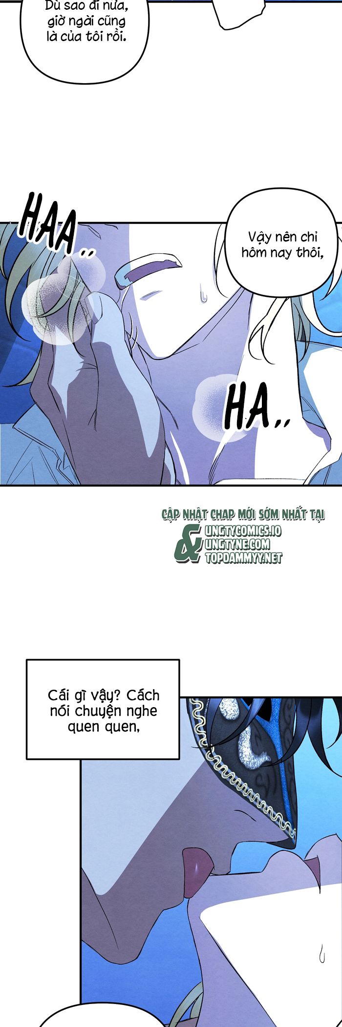 Cậu Chủ Yêu Quý Của Tôi Chap 2 - Trang 2