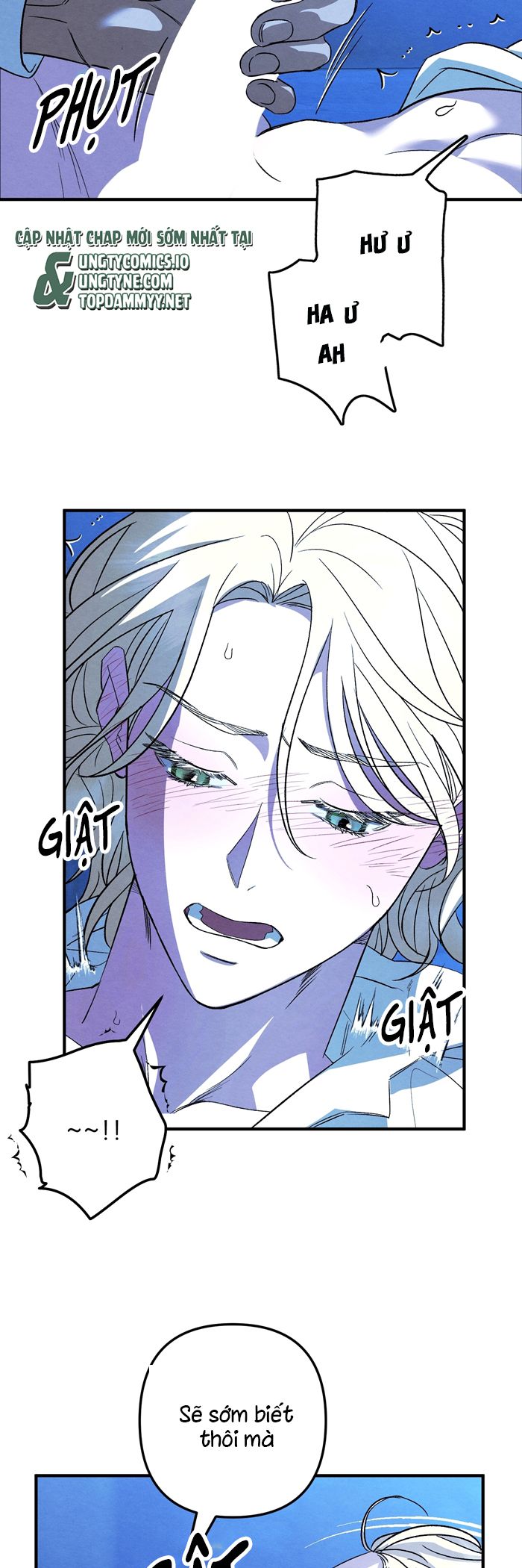 Cậu Chủ Yêu Quý Của Tôi Chap 2 - Trang 2