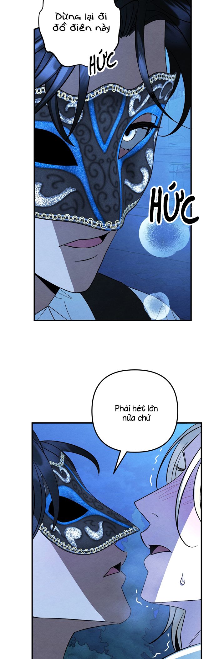 Cậu Chủ Yêu Quý Của Tôi Chap 2 - Trang 2