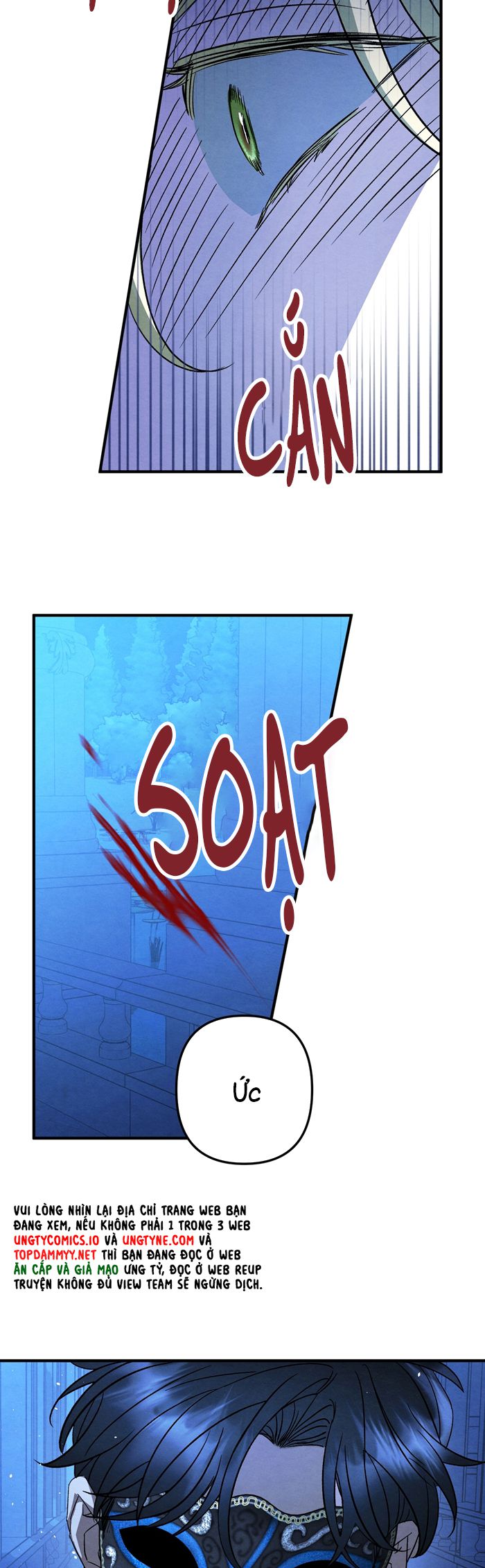 Cậu Chủ Yêu Quý Của Tôi Chap 2 - Trang 2