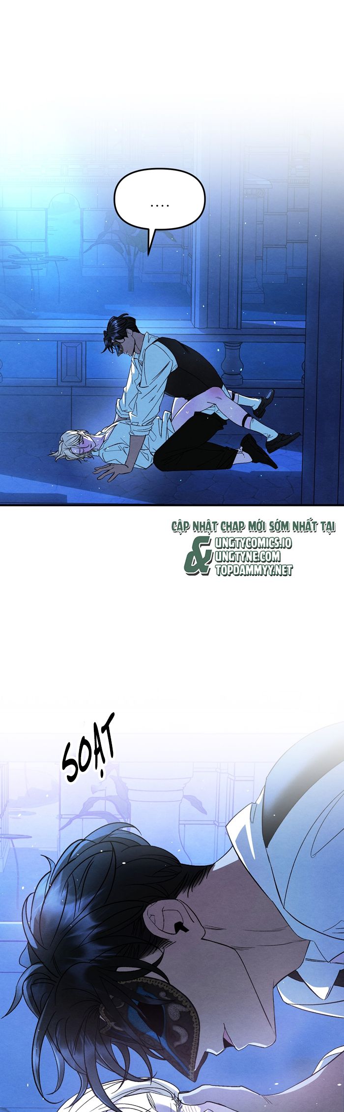 Cậu Chủ Yêu Quý Của Tôi Chap 2 - Trang 2