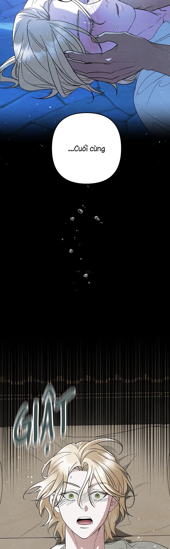 Cậu Chủ Yêu Quý Của Tôi Chap 2 - Trang 2