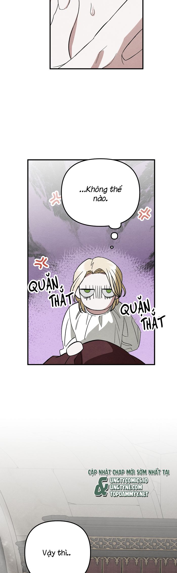 Cậu Chủ Yêu Quý Của Tôi Chap 2 - Trang 2