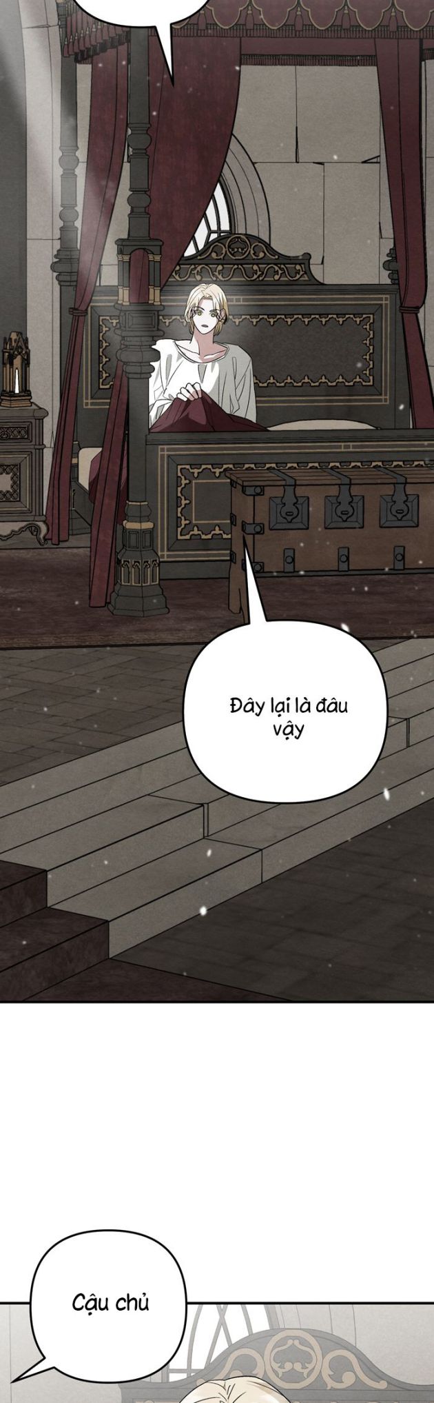 Cậu Chủ Yêu Quý Của Tôi Chap 2 - Trang 2