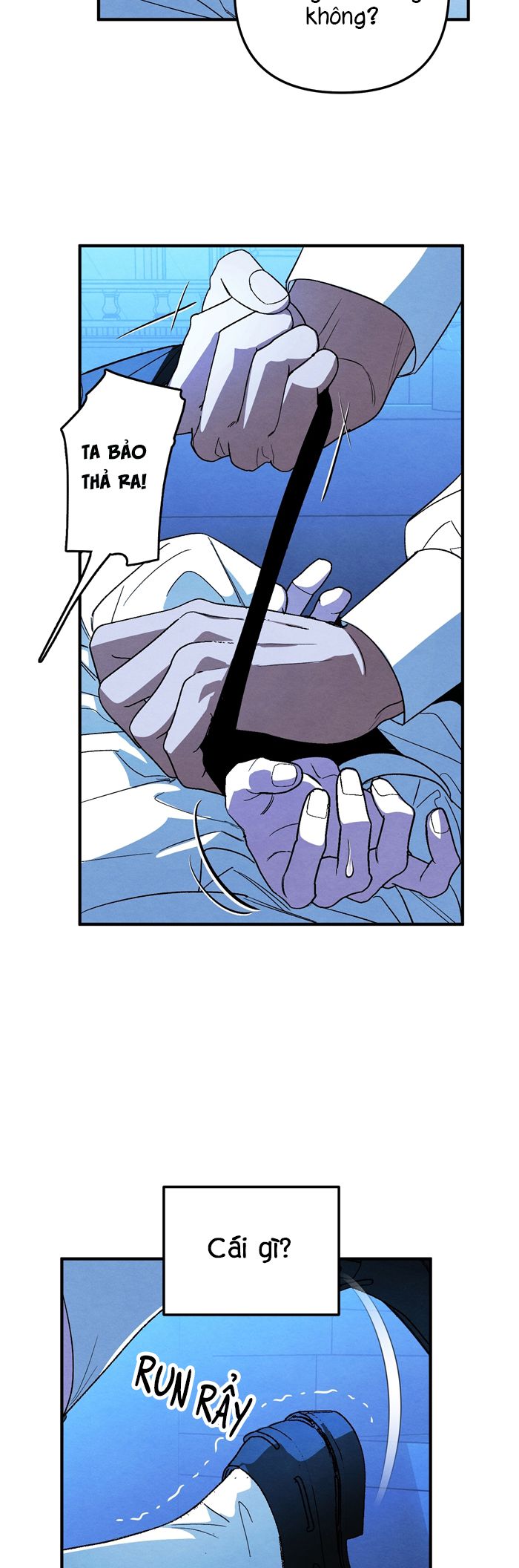 Cậu Chủ Yêu Quý Của Tôi Chap 2 - Trang 2