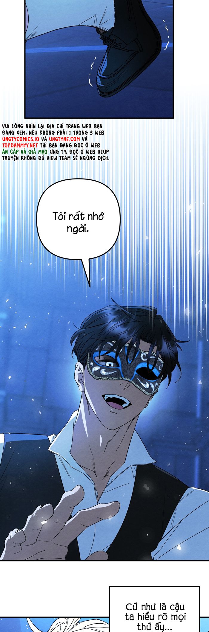 Cậu Chủ Yêu Quý Của Tôi Chap 2 - Trang 2