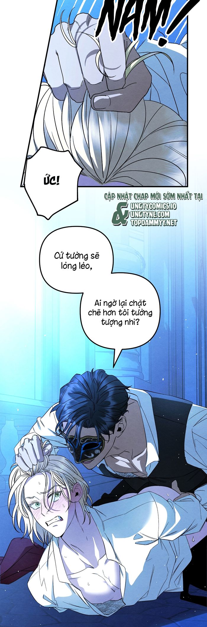 Cậu Chủ Yêu Quý Của Tôi Chap 2 - Trang 2