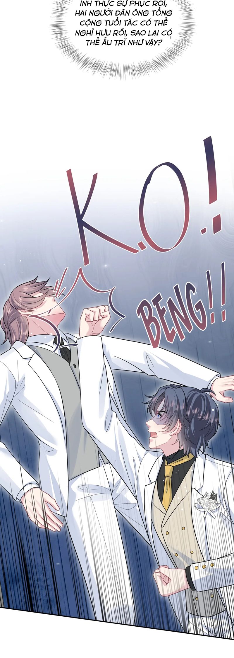 Tuyệt Mỹ Bạch Liên Hoa Online Dạy Học Chap 365 - Trang 2