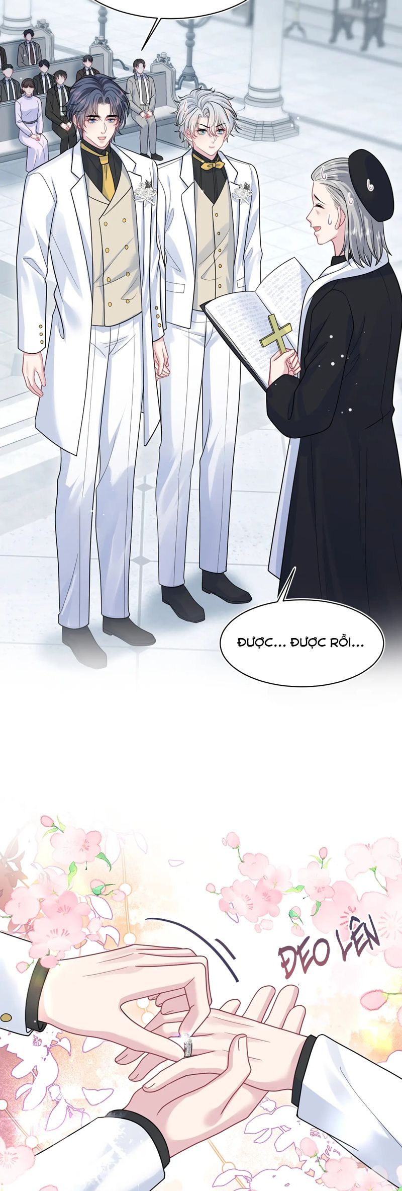 Tuyệt Mỹ Bạch Liên Hoa Online Dạy Học Chap 365 - Trang 2