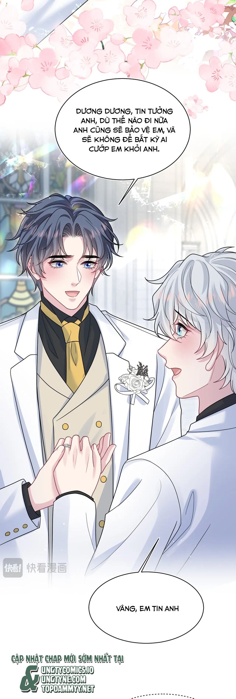 Tuyệt Mỹ Bạch Liên Hoa Online Dạy Học Chap 365 - Trang 2