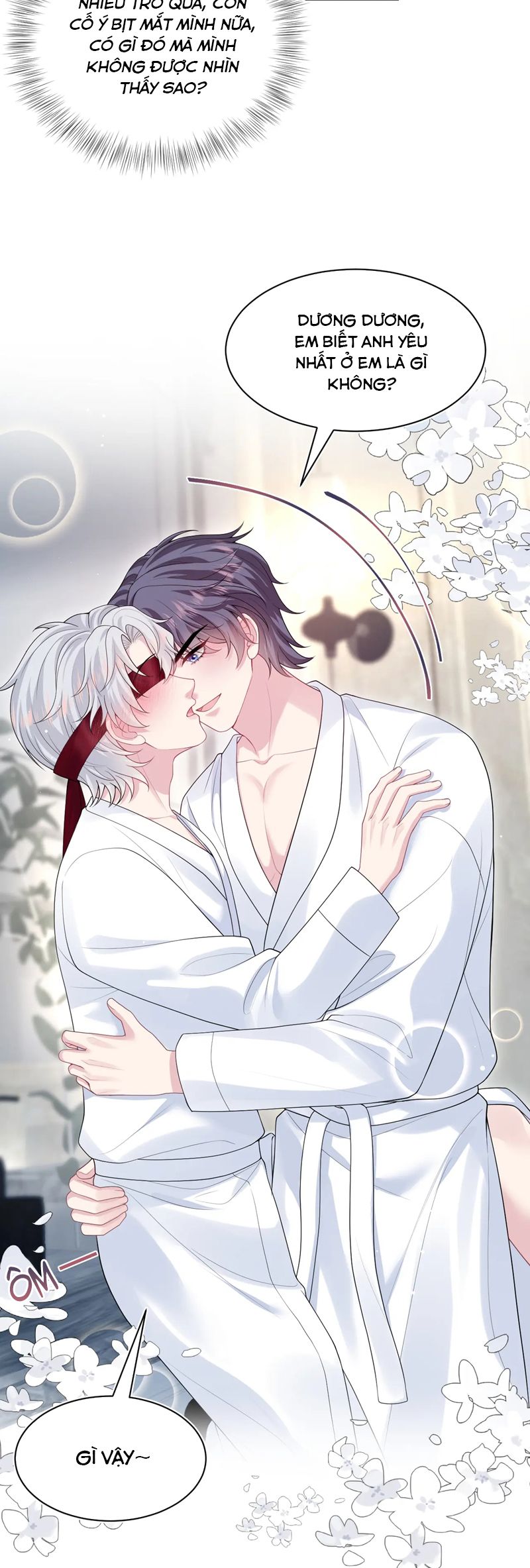 Tuyệt Mỹ Bạch Liên Hoa Online Dạy Học Chap 365 - Trang 2