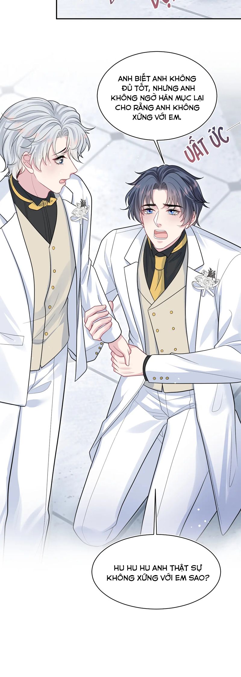 Tuyệt Mỹ Bạch Liên Hoa Online Dạy Học Chap 365 - Trang 2