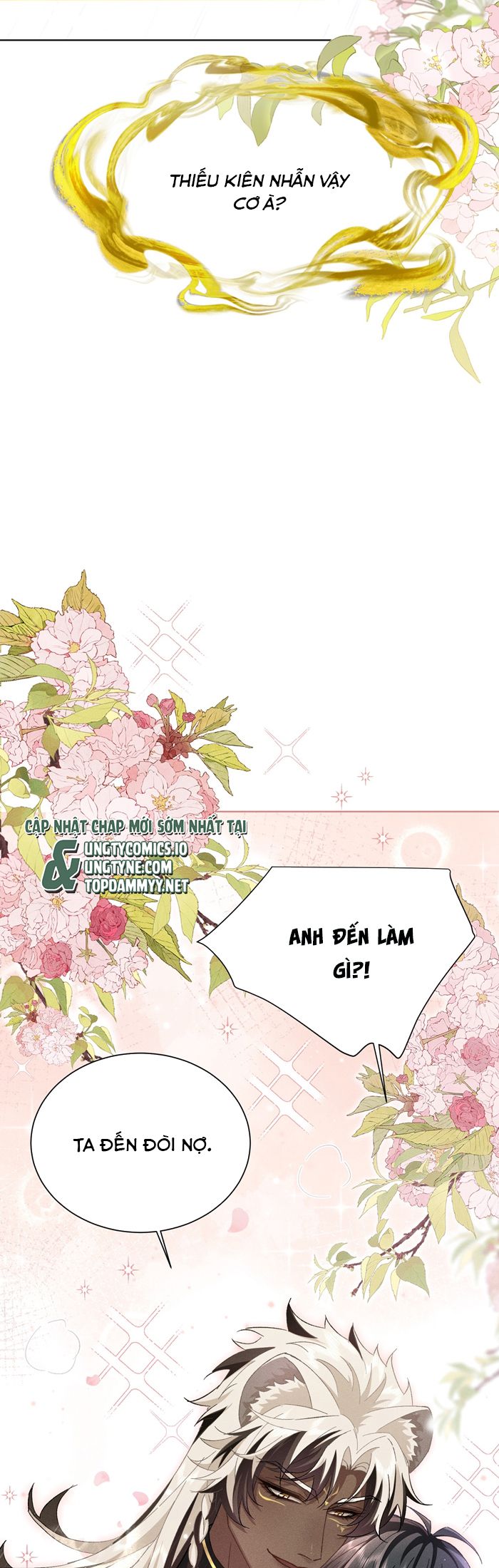 Đại Tiên Nhi Chap 7 - Next Chap 8