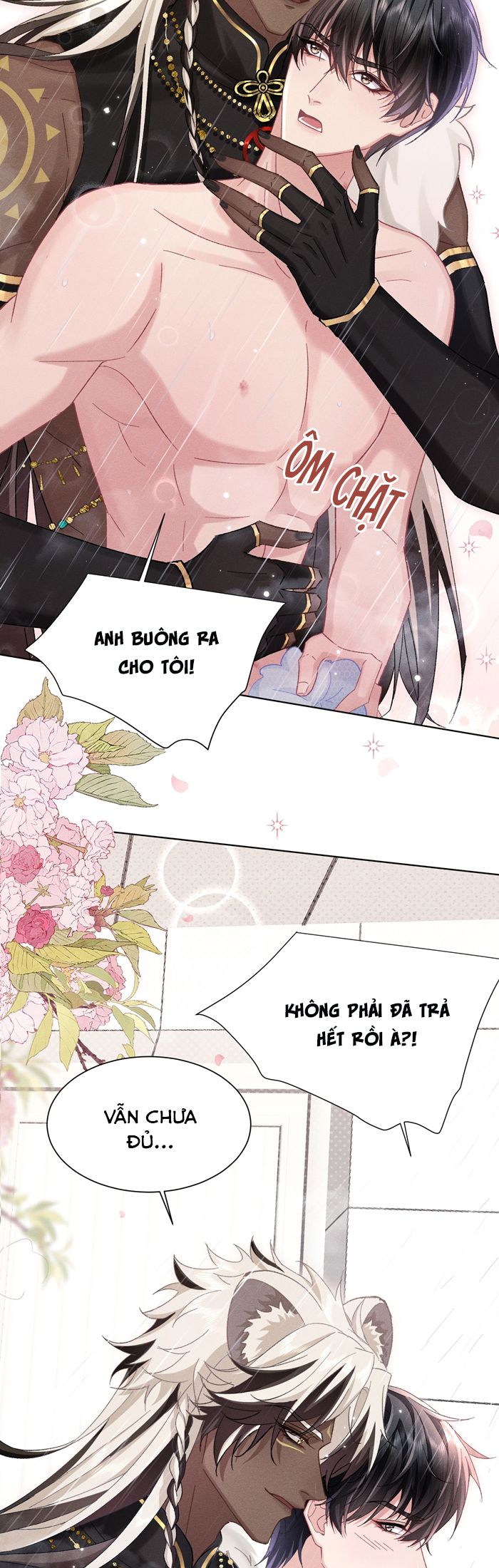 Đại Tiên Nhi Chap 7 - Next Chap 8