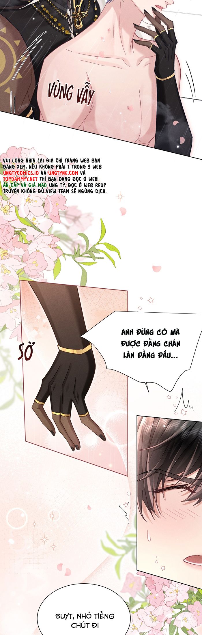 Đại Tiên Nhi Chap 7 - Next Chap 8