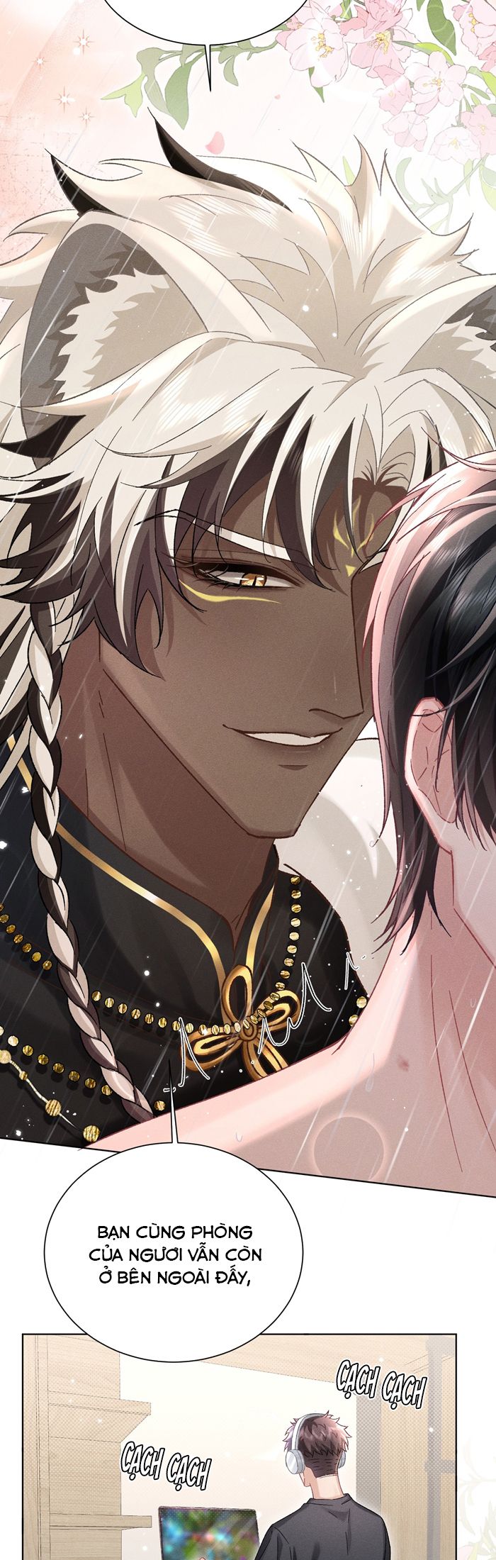 Đại Tiên Nhi Chap 7 - Next Chap 8