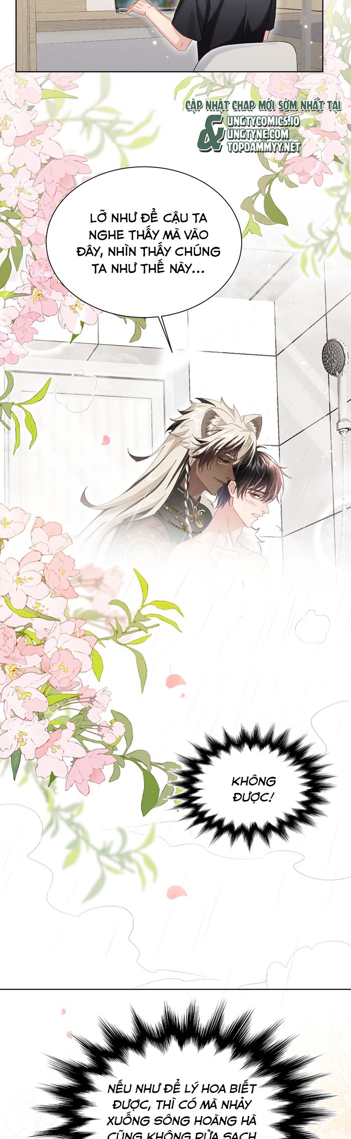 Đại Tiên Nhi Chap 7 - Next Chap 8