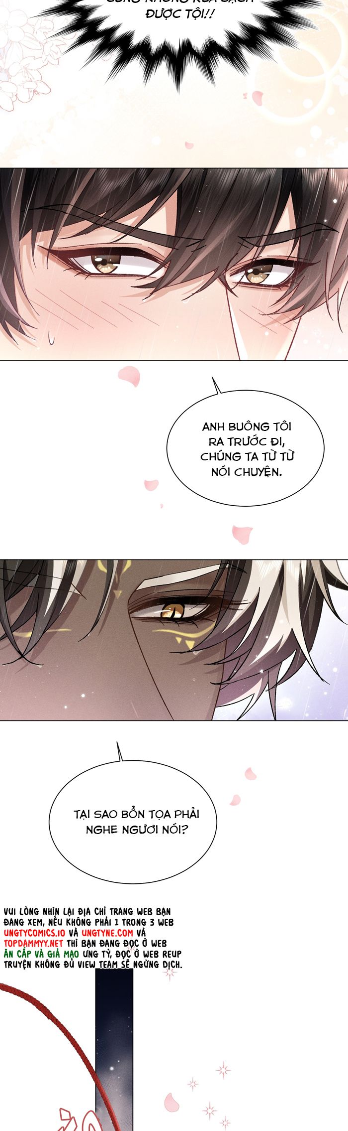 Đại Tiên Nhi Chap 7 - Next Chap 8