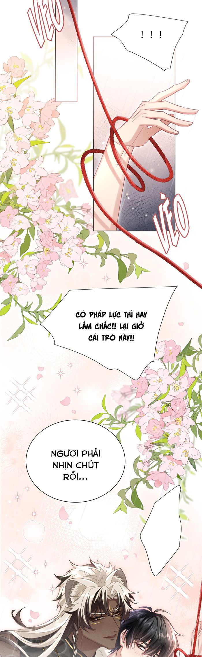 Đại Tiên Nhi Chap 7 - Next Chap 8