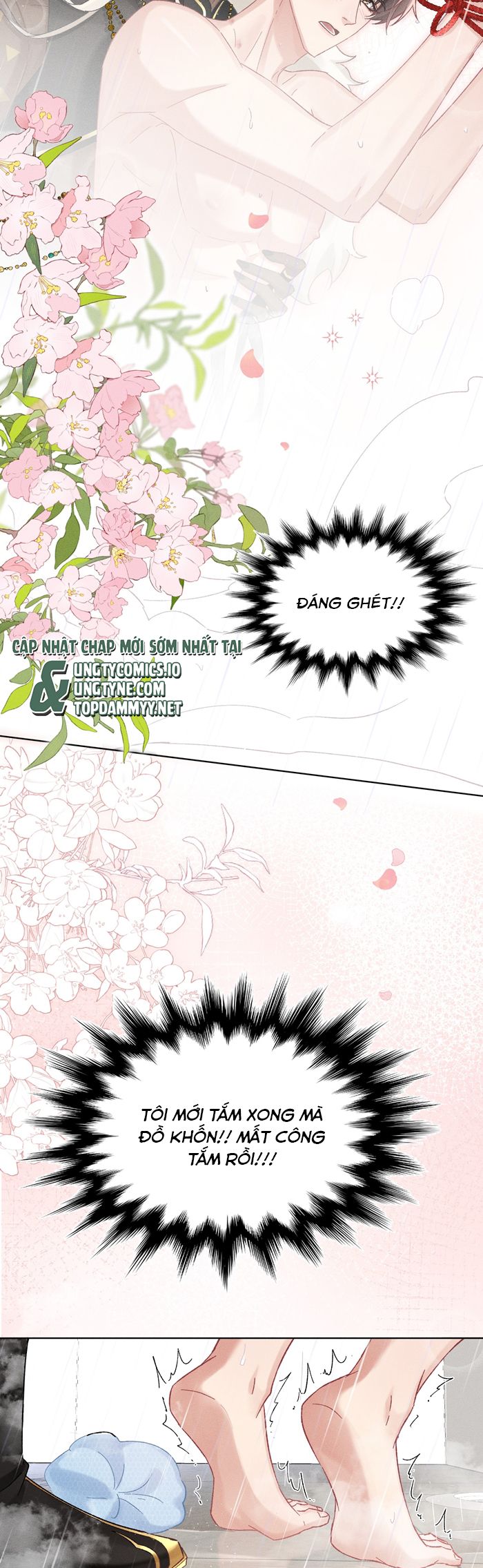 Đại Tiên Nhi Chap 7 - Next Chap 8