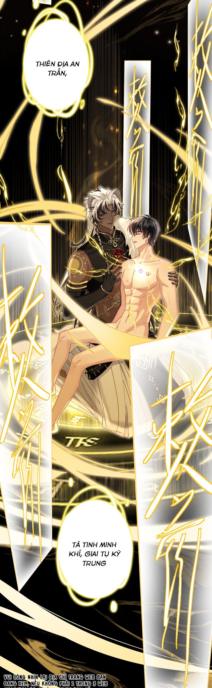 Đại Tiên Nhi Chap 7 - Next Chap 8