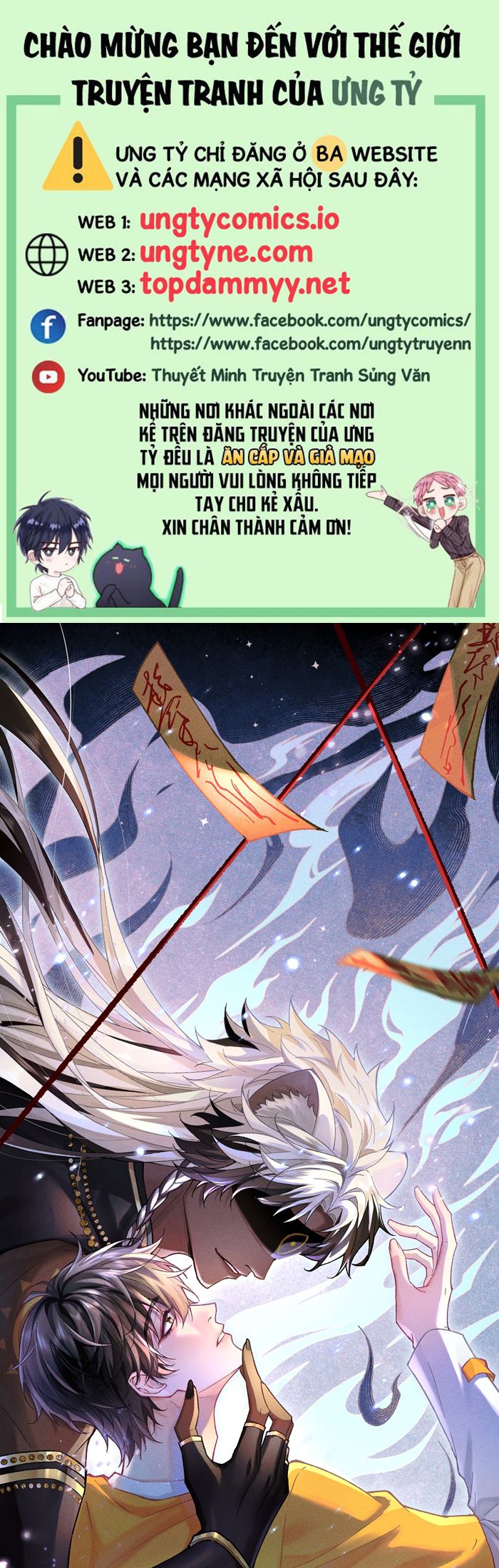 Đại Tiên Nhi Chap 7 - Next Chap 8