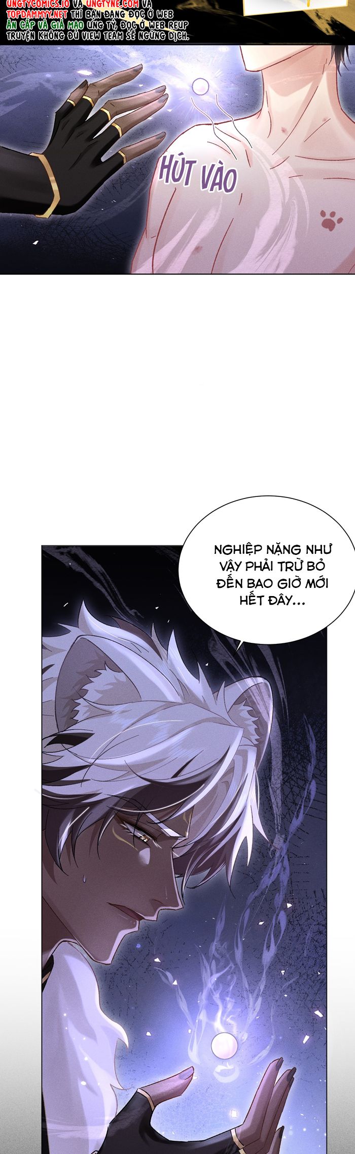 Đại Tiên Nhi Chap 7 - Next Chap 8