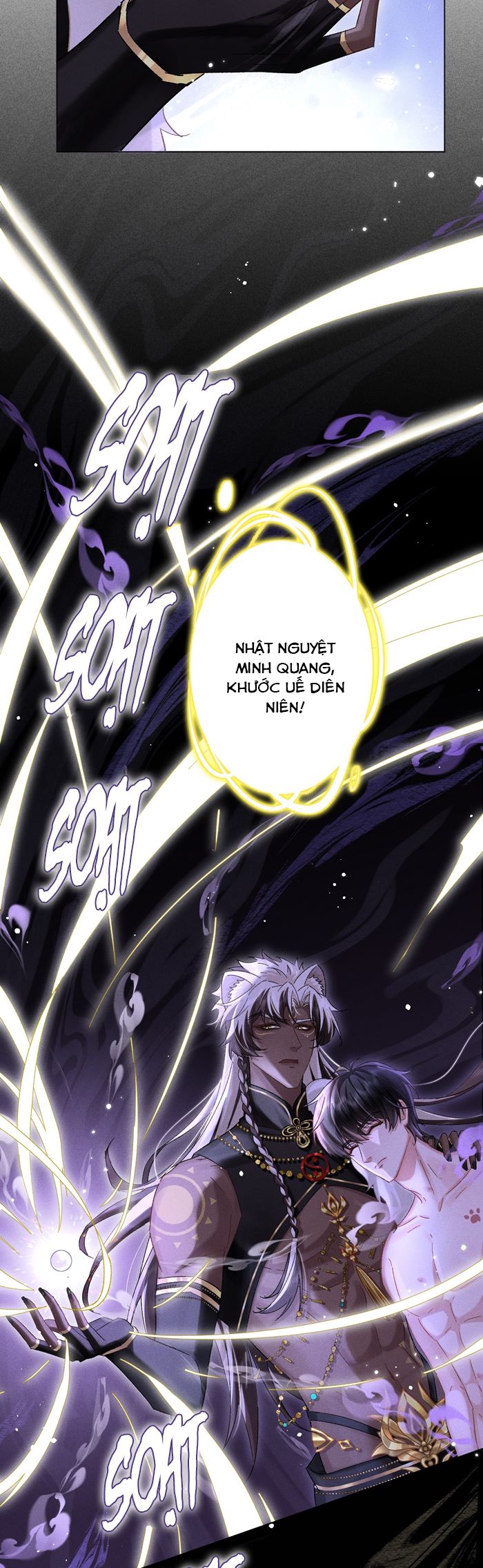 Đại Tiên Nhi Chap 7 - Next Chap 8