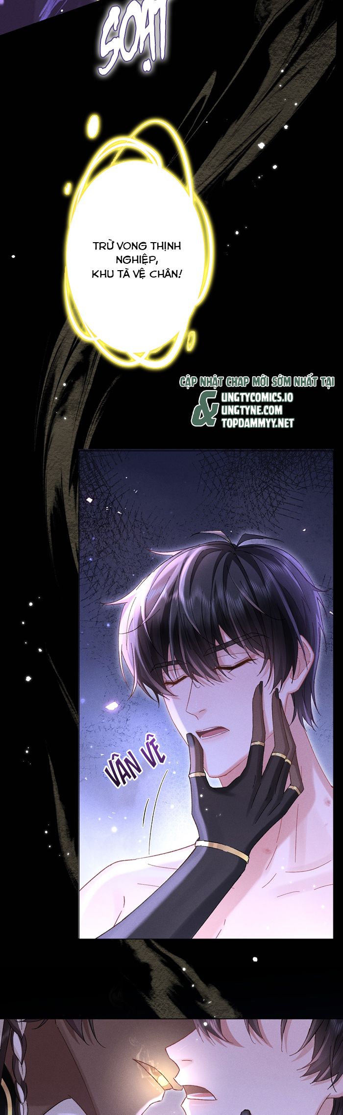 Đại Tiên Nhi Chap 7 - Next Chap 8