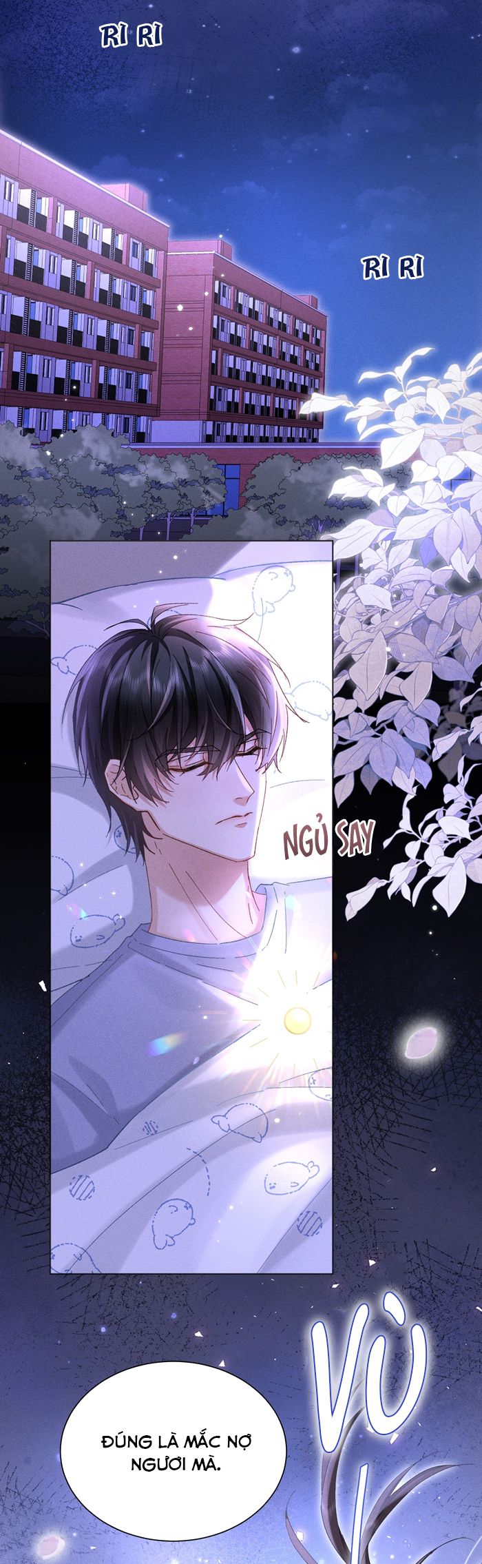 Đại Tiên Nhi Chap 7 - Next Chap 8