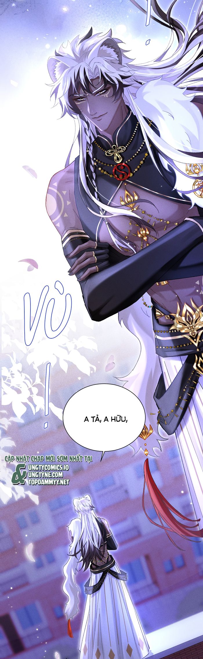 Đại Tiên Nhi Chap 7 - Next Chap 8