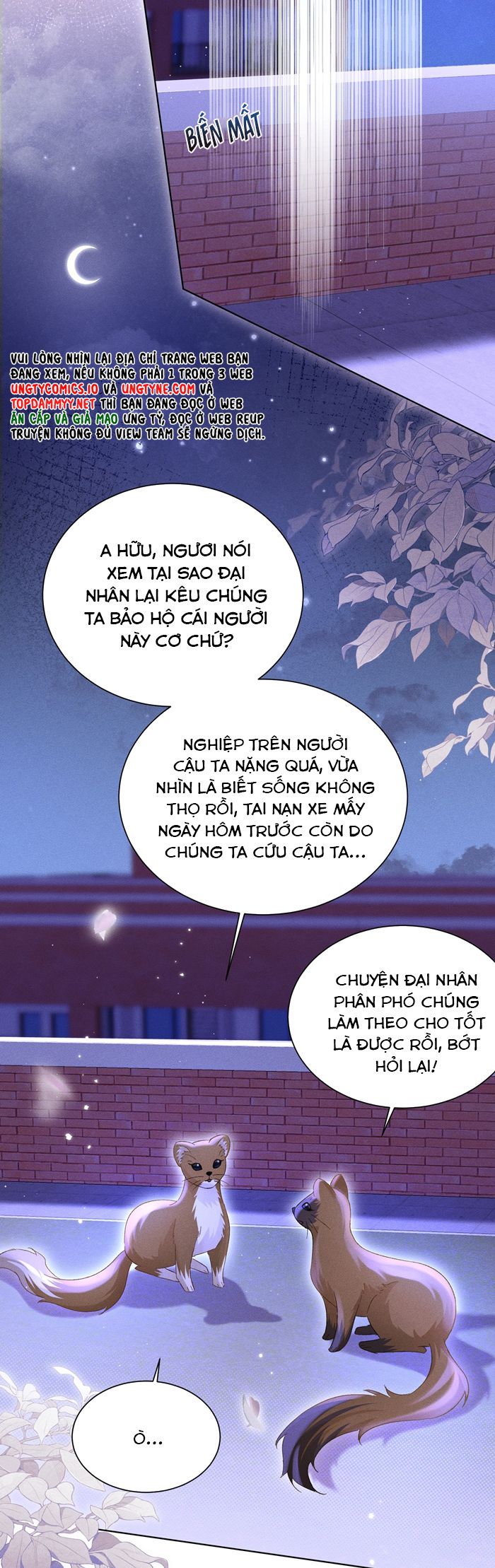 Đại Tiên Nhi Chap 7 - Next Chap 8