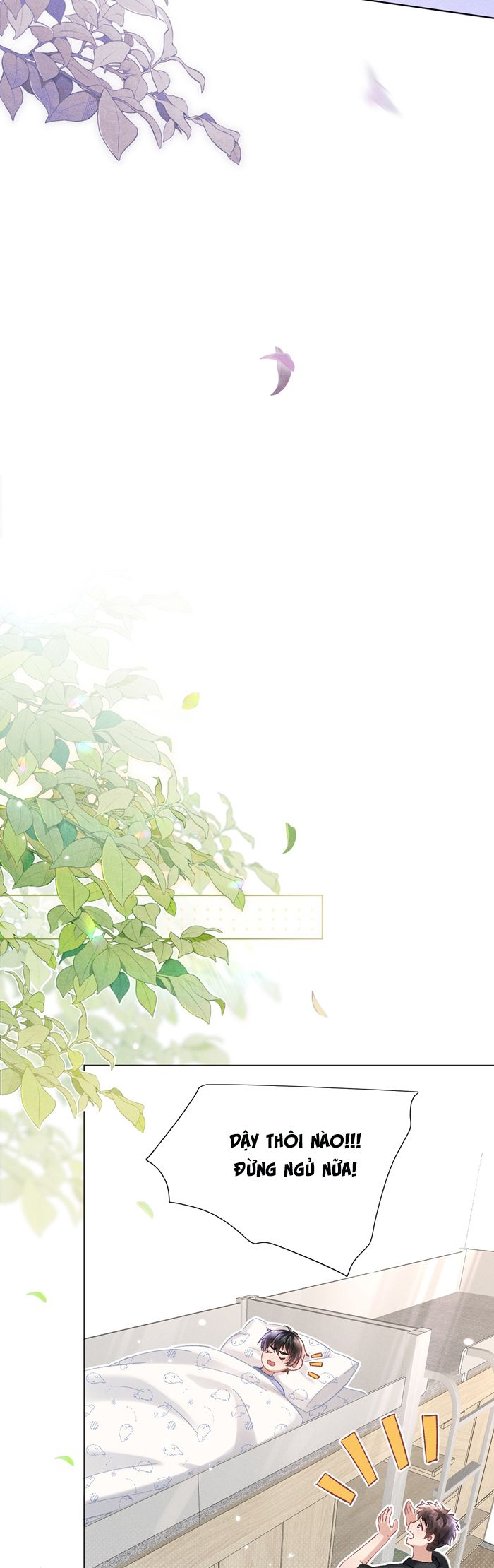 Đại Tiên Nhi Chap 7 - Next Chap 8